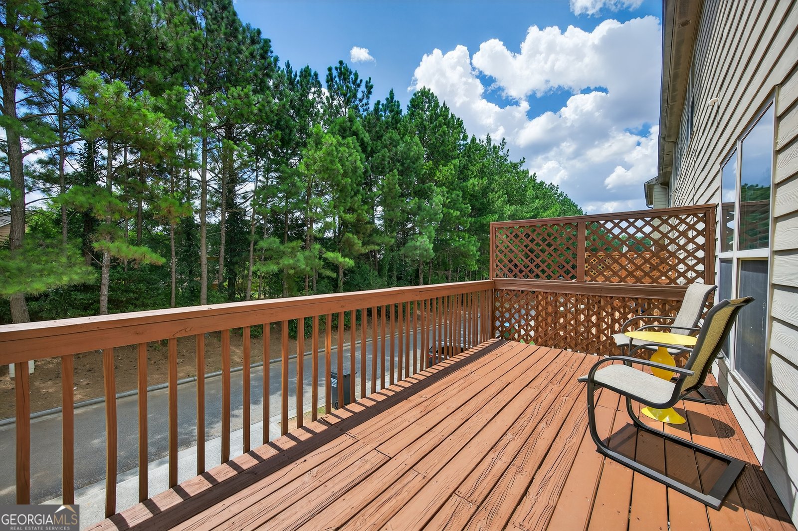 6158 Thorncrest Drive Tucker - 27