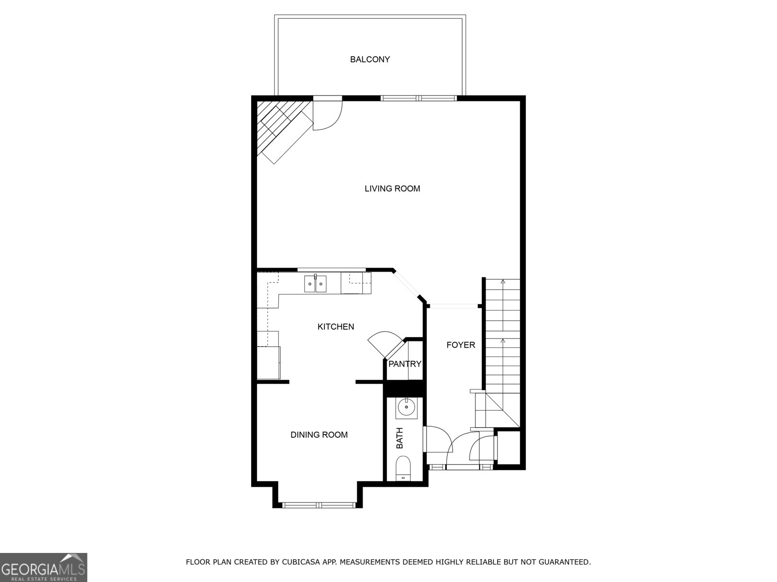 6158 Thorncrest Drive Tucker - 28