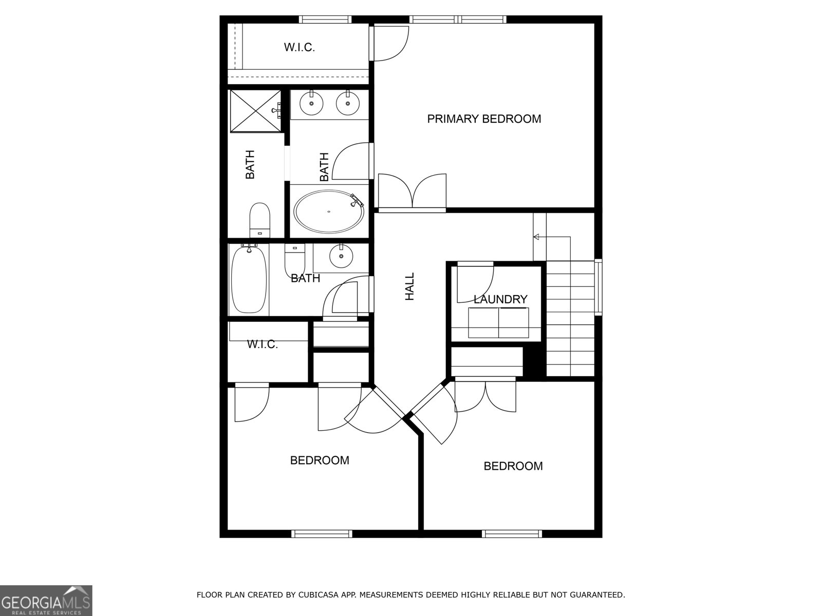 6158 Thorncrest Drive Tucker - 30