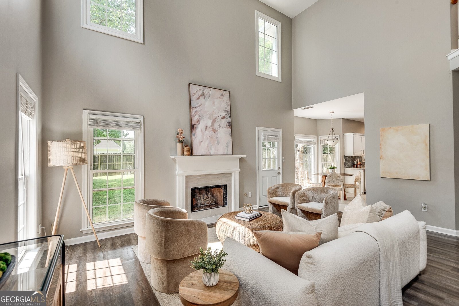2251 Shallowford Road Chamblee - 11