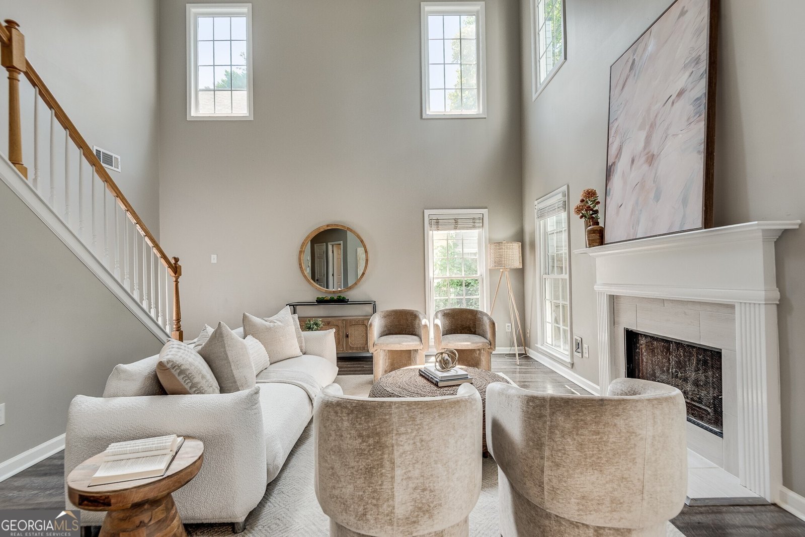 2251 Shallowford Road Chamblee - 12