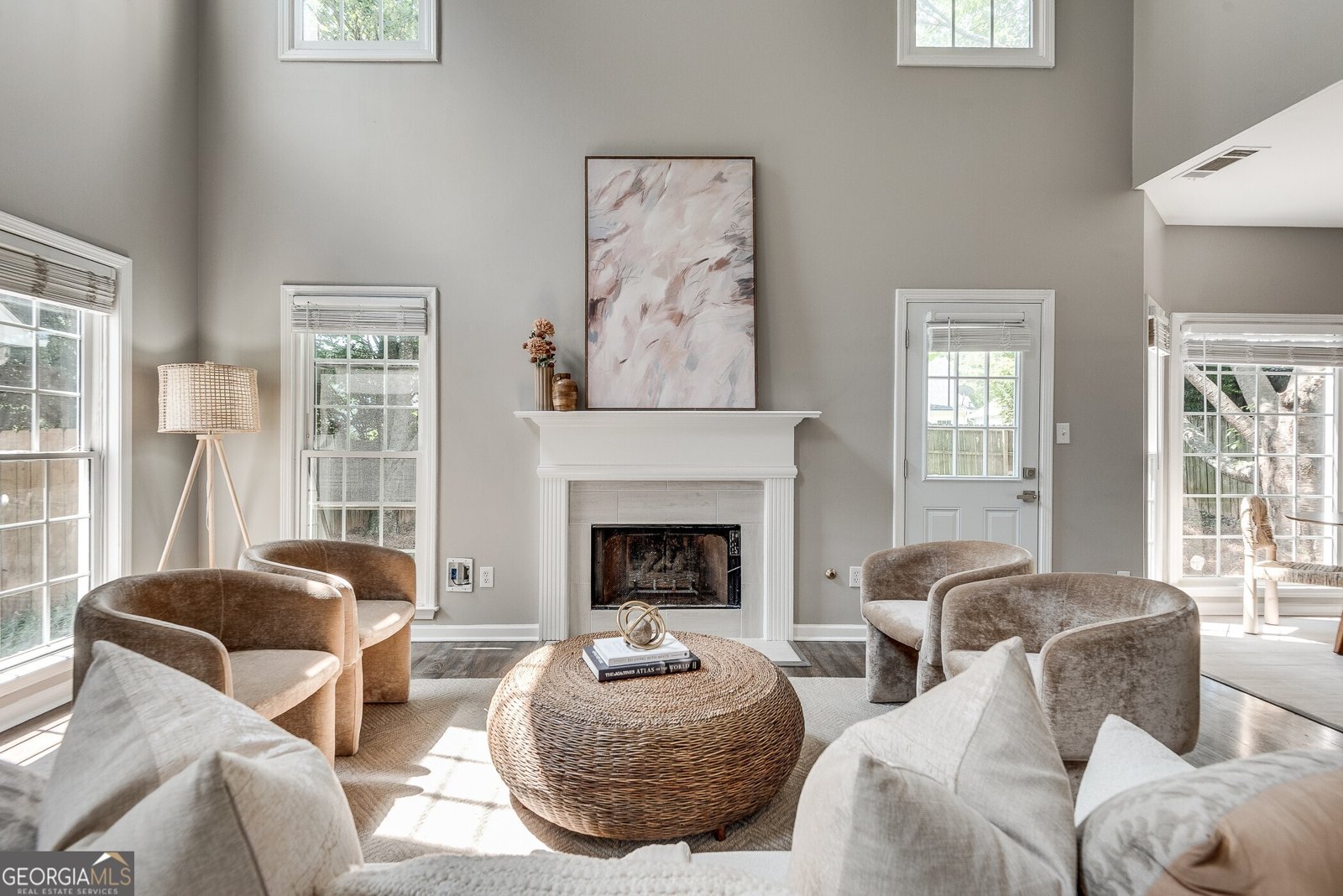 2251 Shallowford Road Chamblee - 13