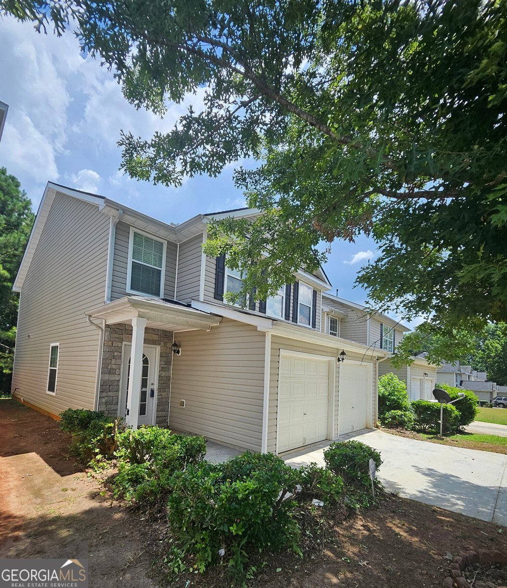 675 BARSHAY Covington - 1
