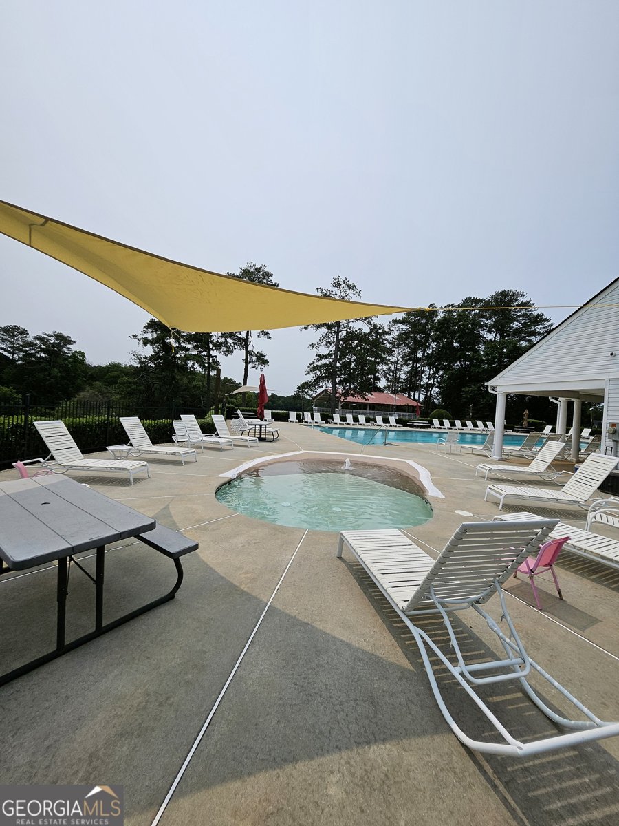 675 BARSHAY Covington - 22