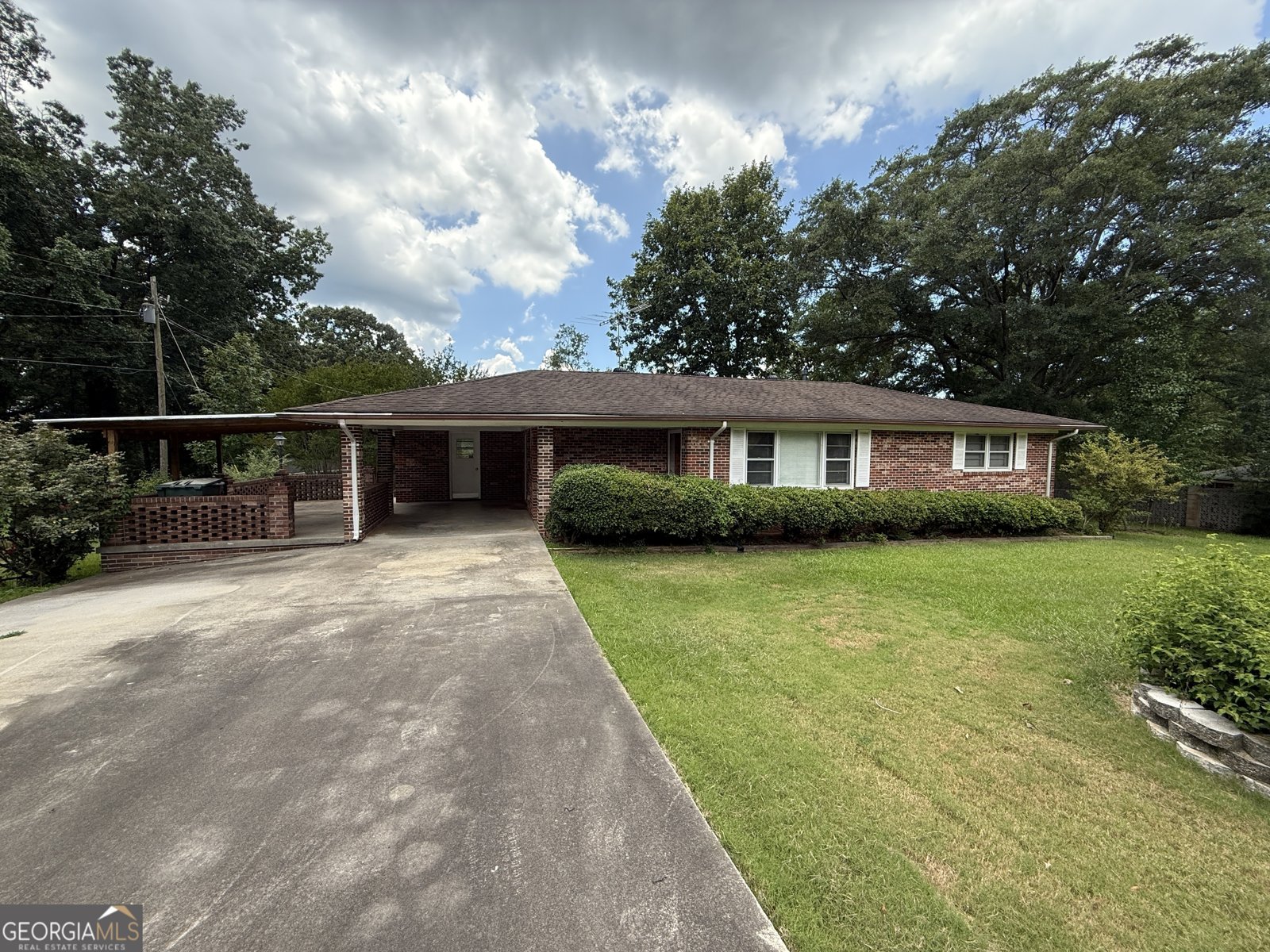 286 Hilltop Way Toccoa - 1