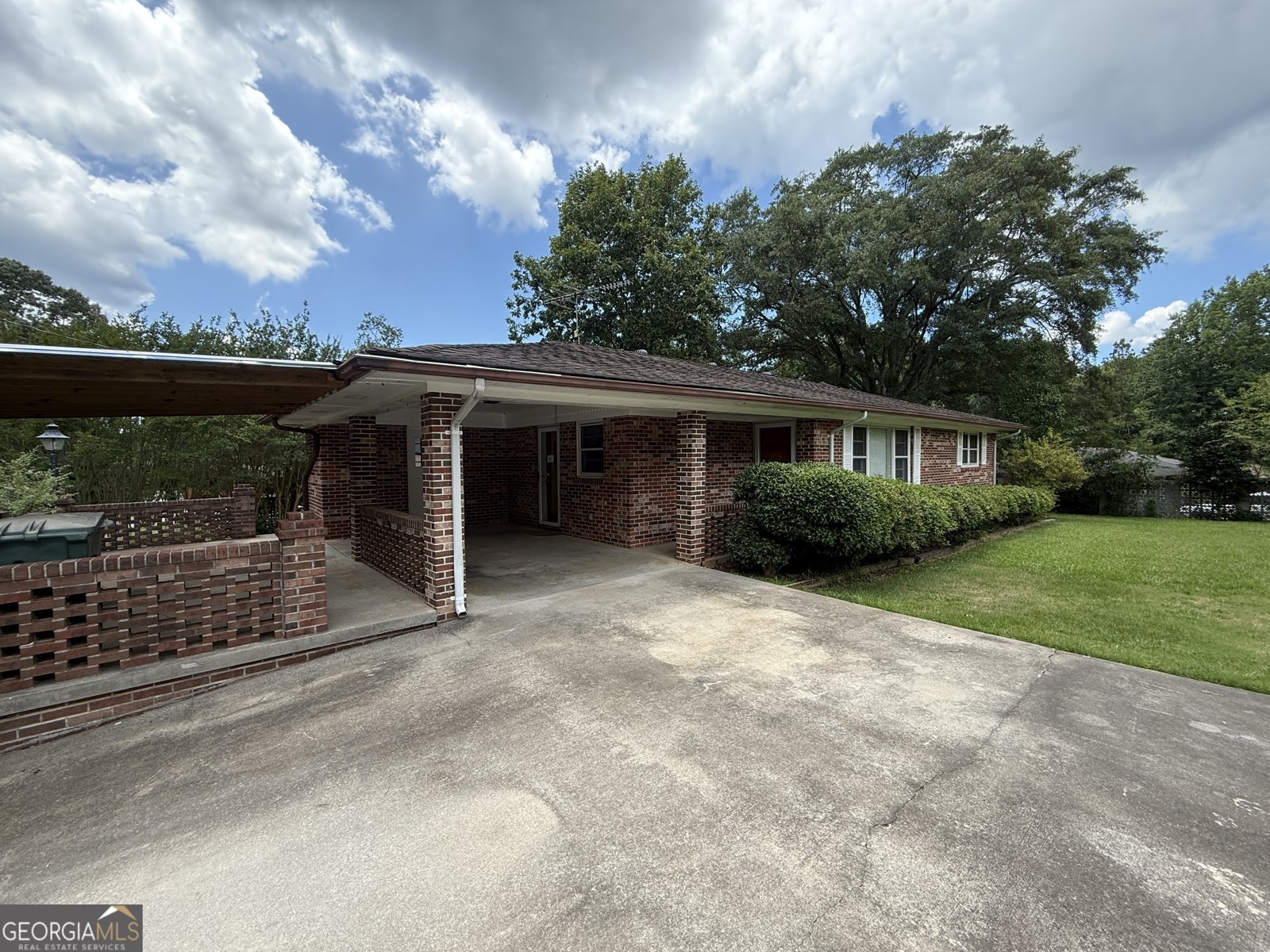 286 Hilltop Way Toccoa - 2