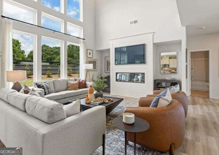 2614 Harbor Ridge Pass Gainesville - 13