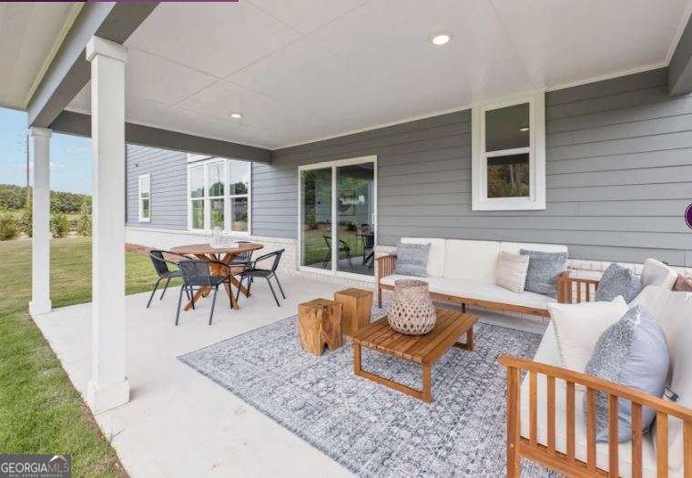 2614 Harbor Ridge Pass Gainesville - 2