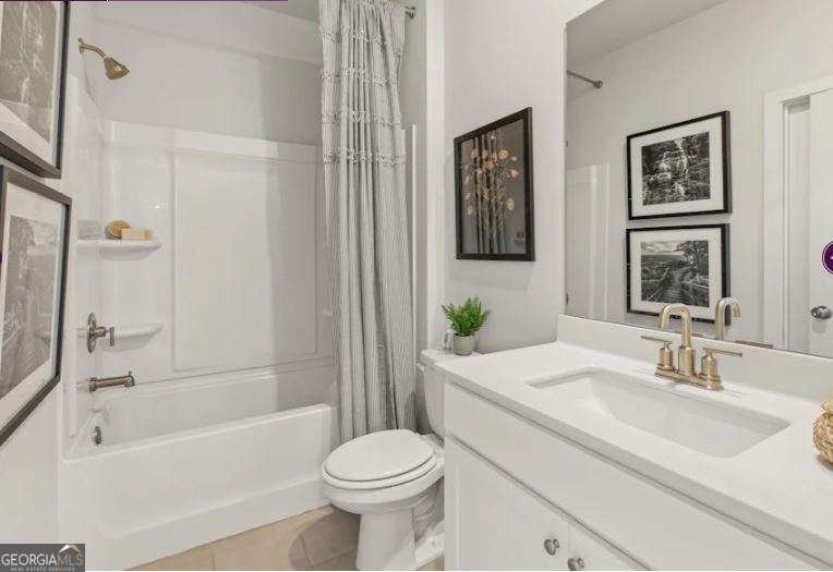 2614 Harbor Ridge Pass Gainesville - 28