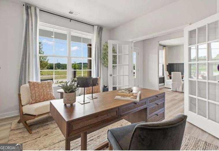2614 Harbor Ridge Pass Gainesville - 6