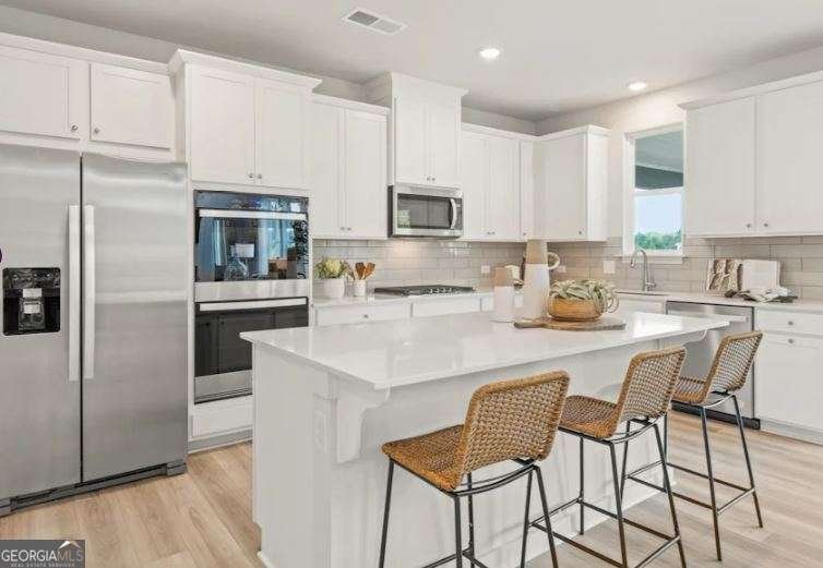2614 Harbor Ridge Pass Gainesville - 7