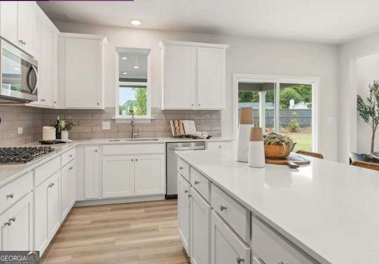2614 Harbor Ridge Pass Gainesville - 9