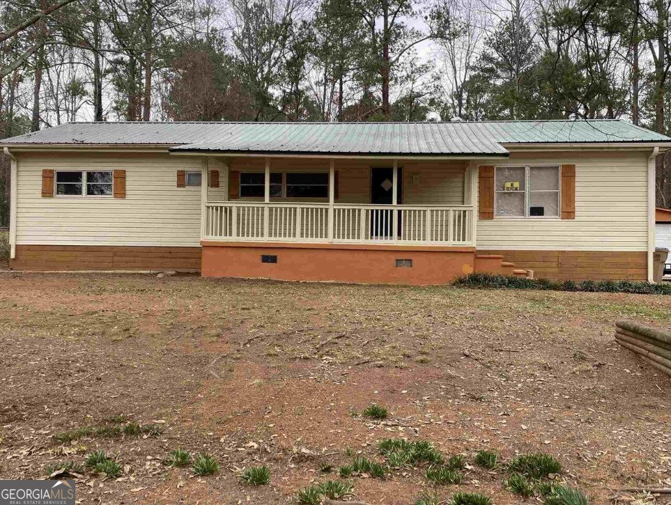 454 Acacia Drive Stockbridge - 1
