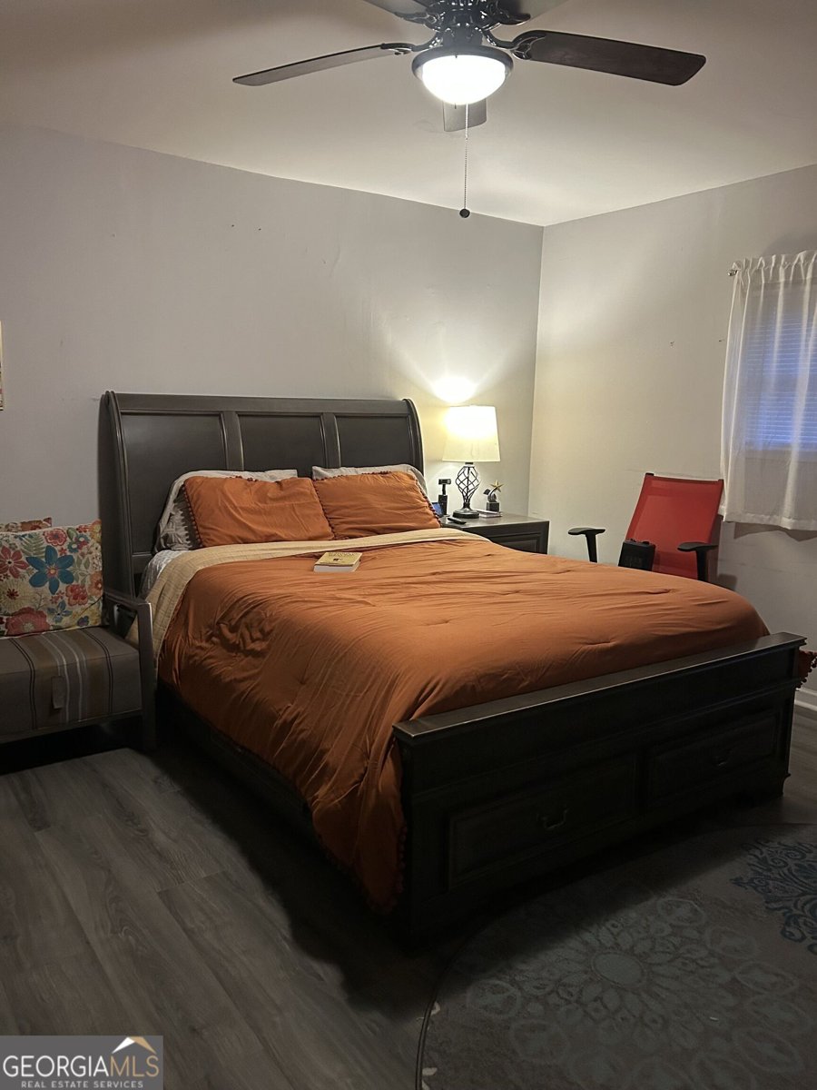 454 Acacia Drive Stockbridge - 17