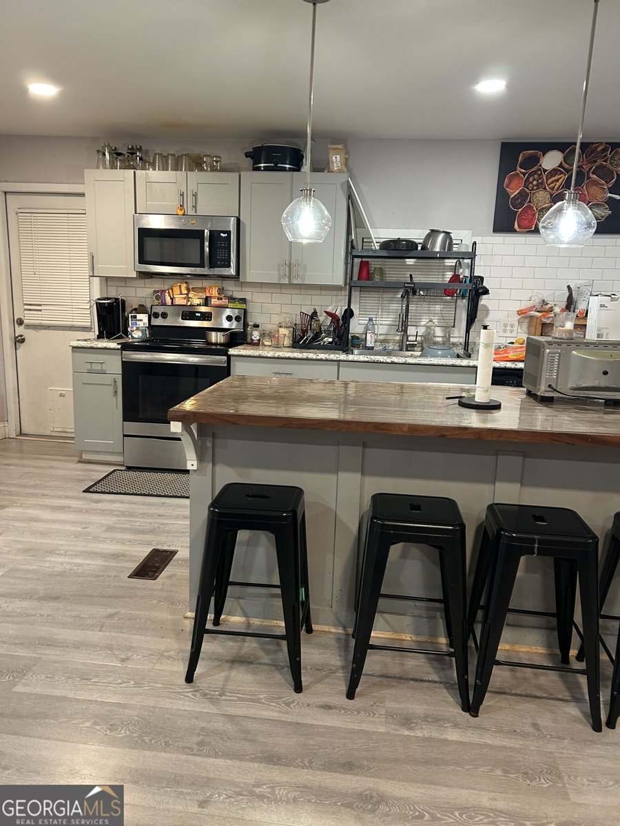 454 Acacia Drive Stockbridge - 4