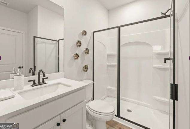 2618 Harbor Ridge Pass Gainesville - 11