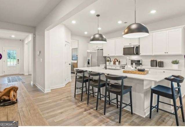 2618 Harbor Ridge Pass Gainesville - 17