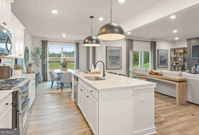 2618 Harbor Ridge Pass Gainesville - 18
