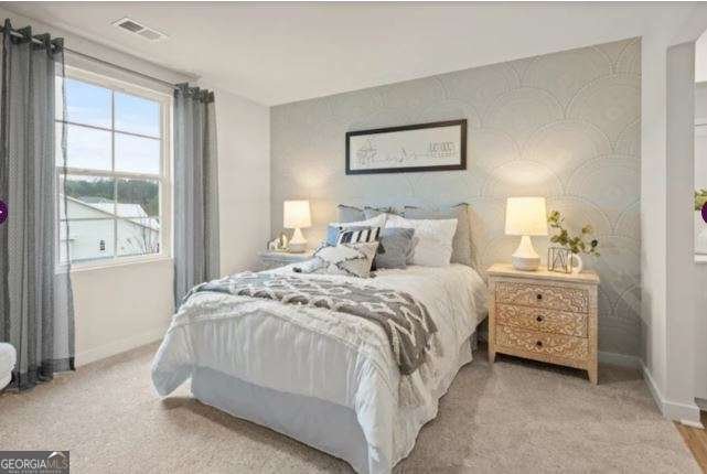 2618 Harbor Ridge Pass Gainesville - 28