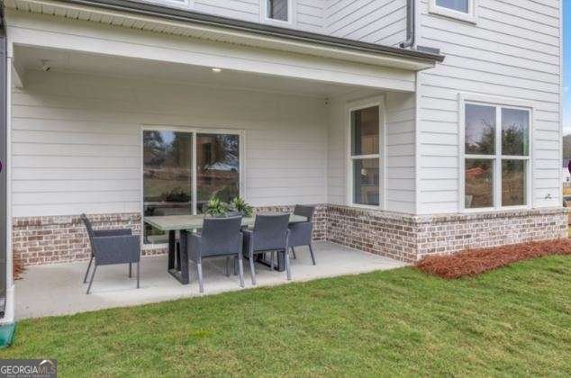 2618 Harbor Ridge Pass Gainesville - 3