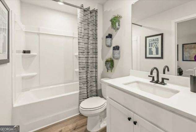 2618 Harbor Ridge Pass Gainesville - 5