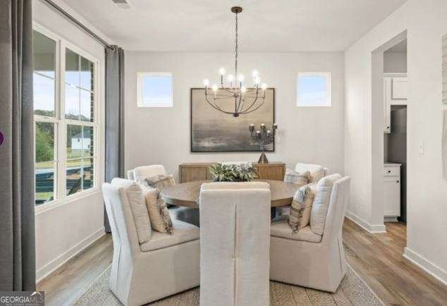 2618 Harbor Ridge Pass Gainesville - 6