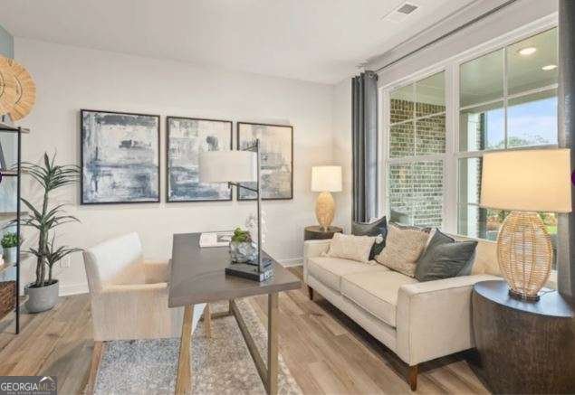 2618 Harbor Ridge Pass Gainesville - 8
