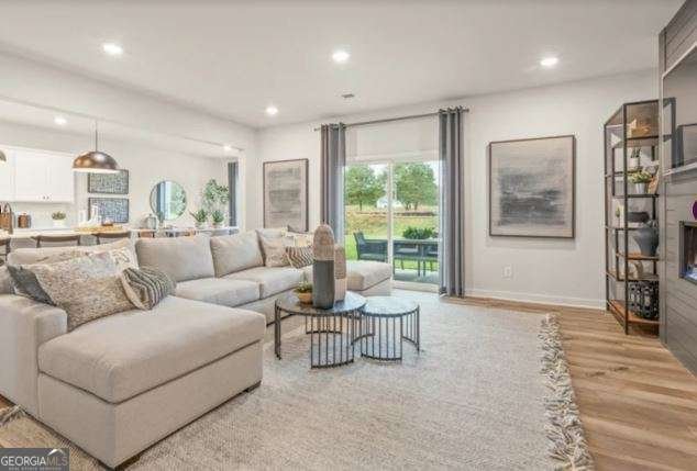 2618 Harbor Ridge Pass Gainesville - 9
