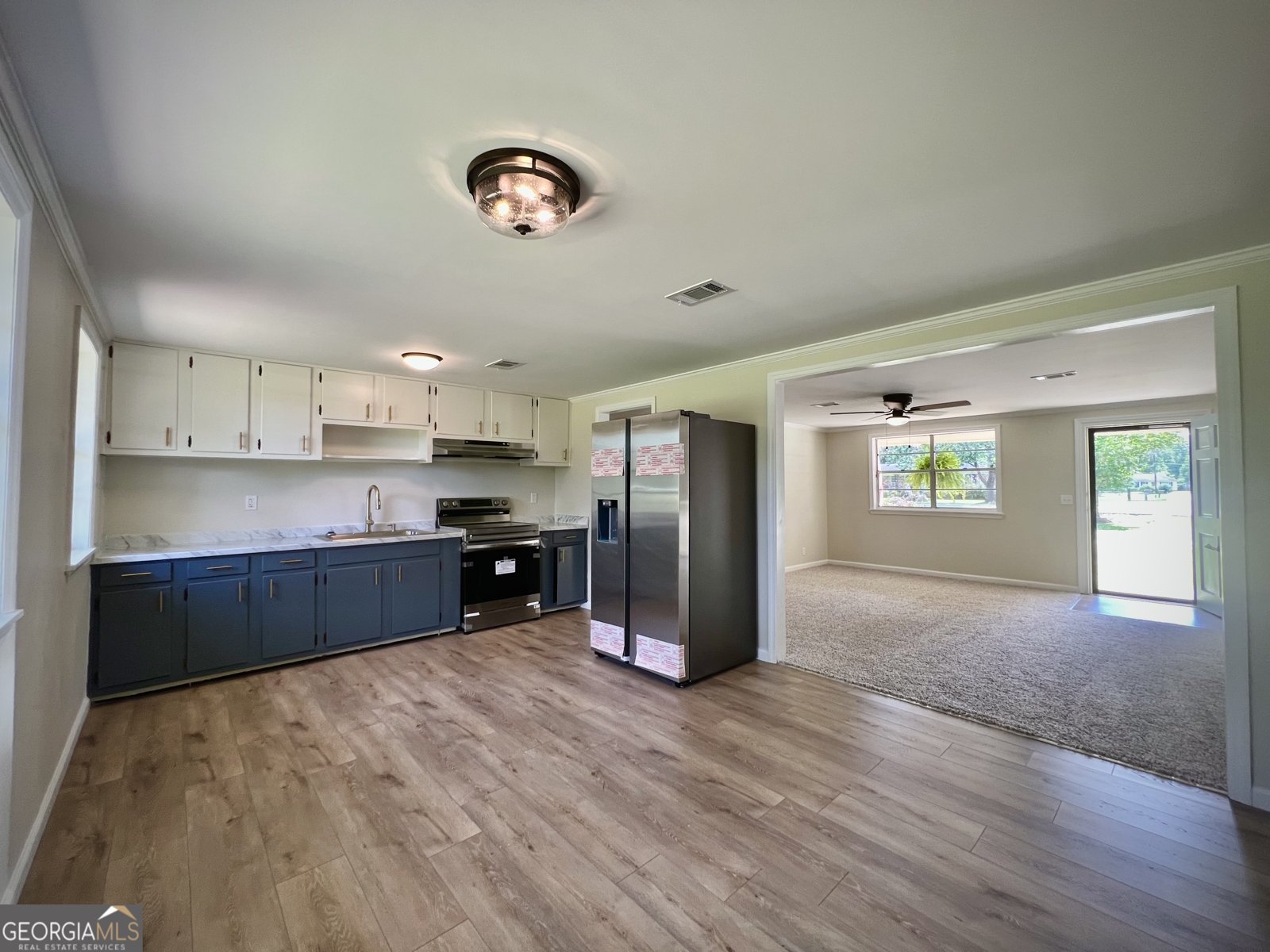1415 Peach Street Dublin - 7