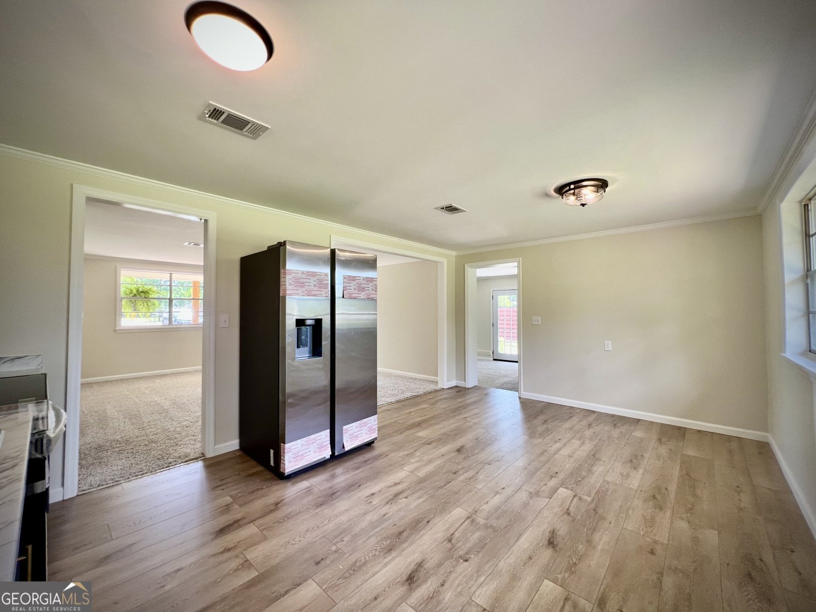 1415 Peach Street Dublin - 9