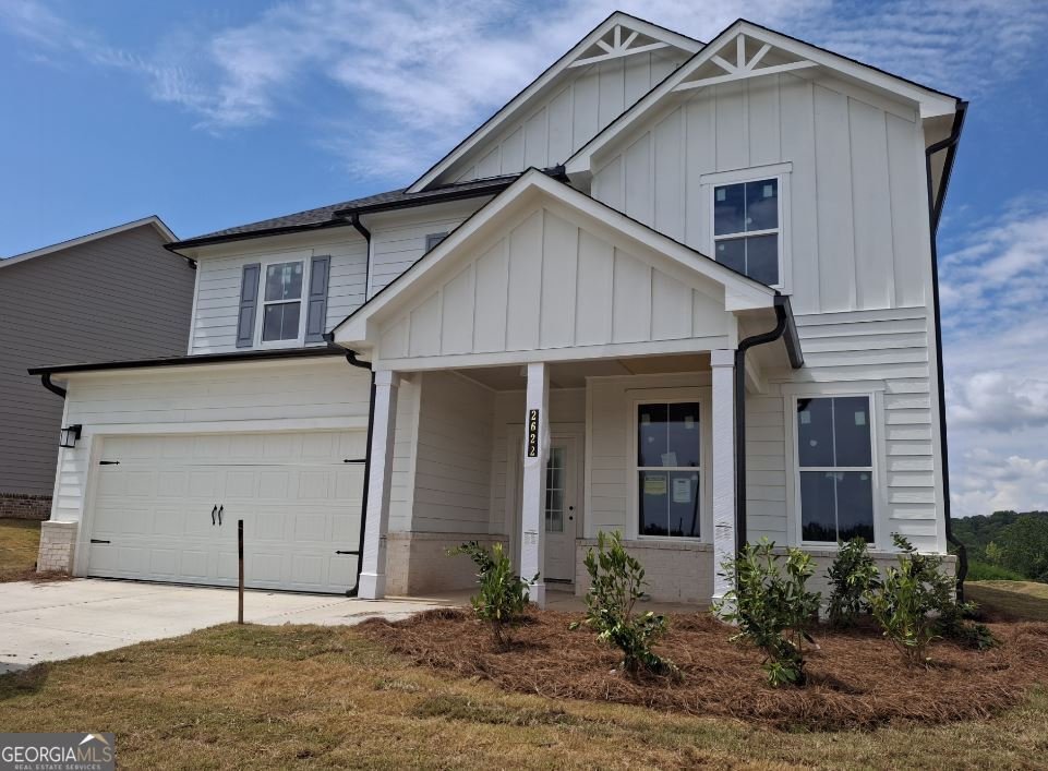 2622 Harbor Ridge Pass Gainesville - 1