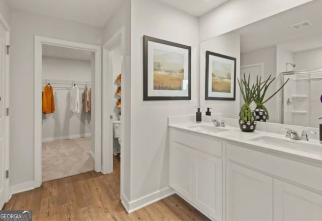 2622 Harbor Ridge Pass Gainesville - 11