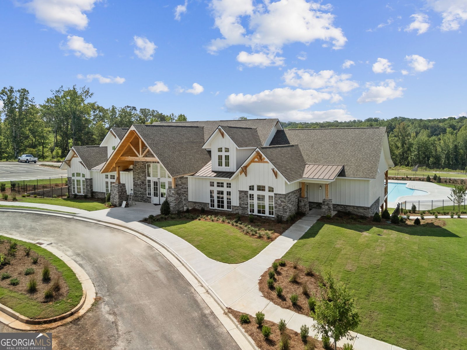 2622 Harbor Ridge Pass Gainesville - 17
