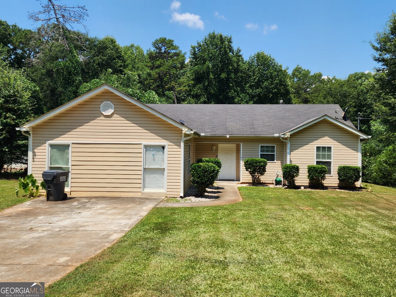 309 Lynn Drive Covington - 1