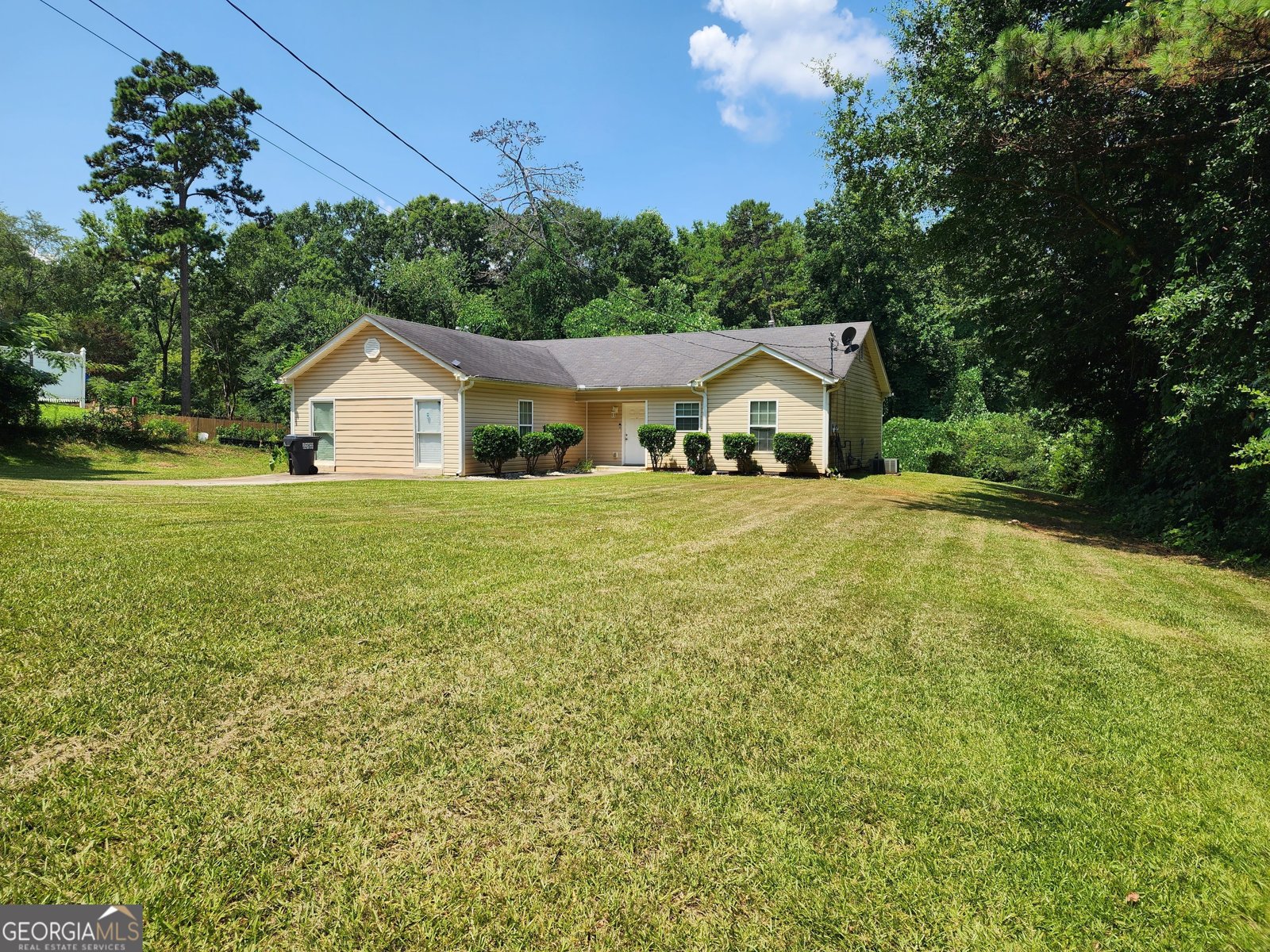 309 Lynn Drive Covington - 3