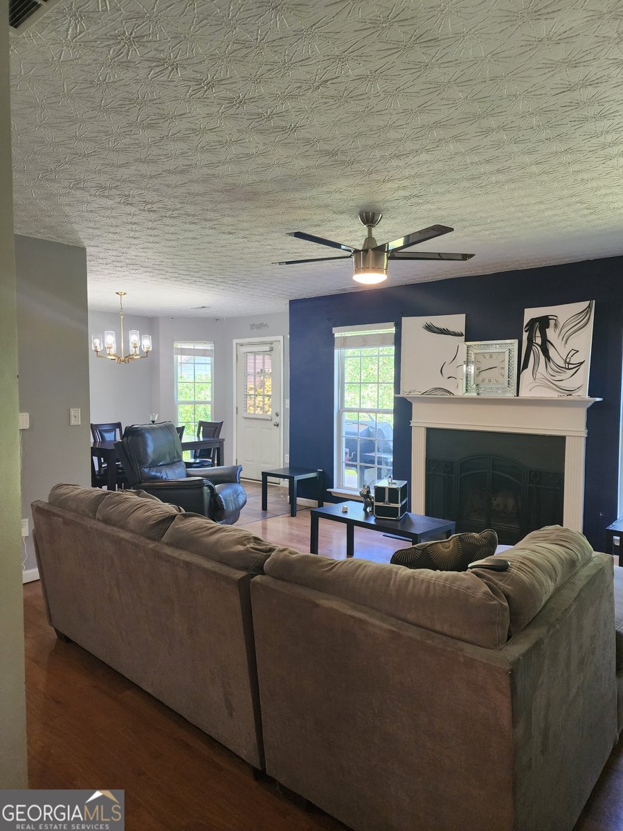 309 Lynn Drive Covington - 4