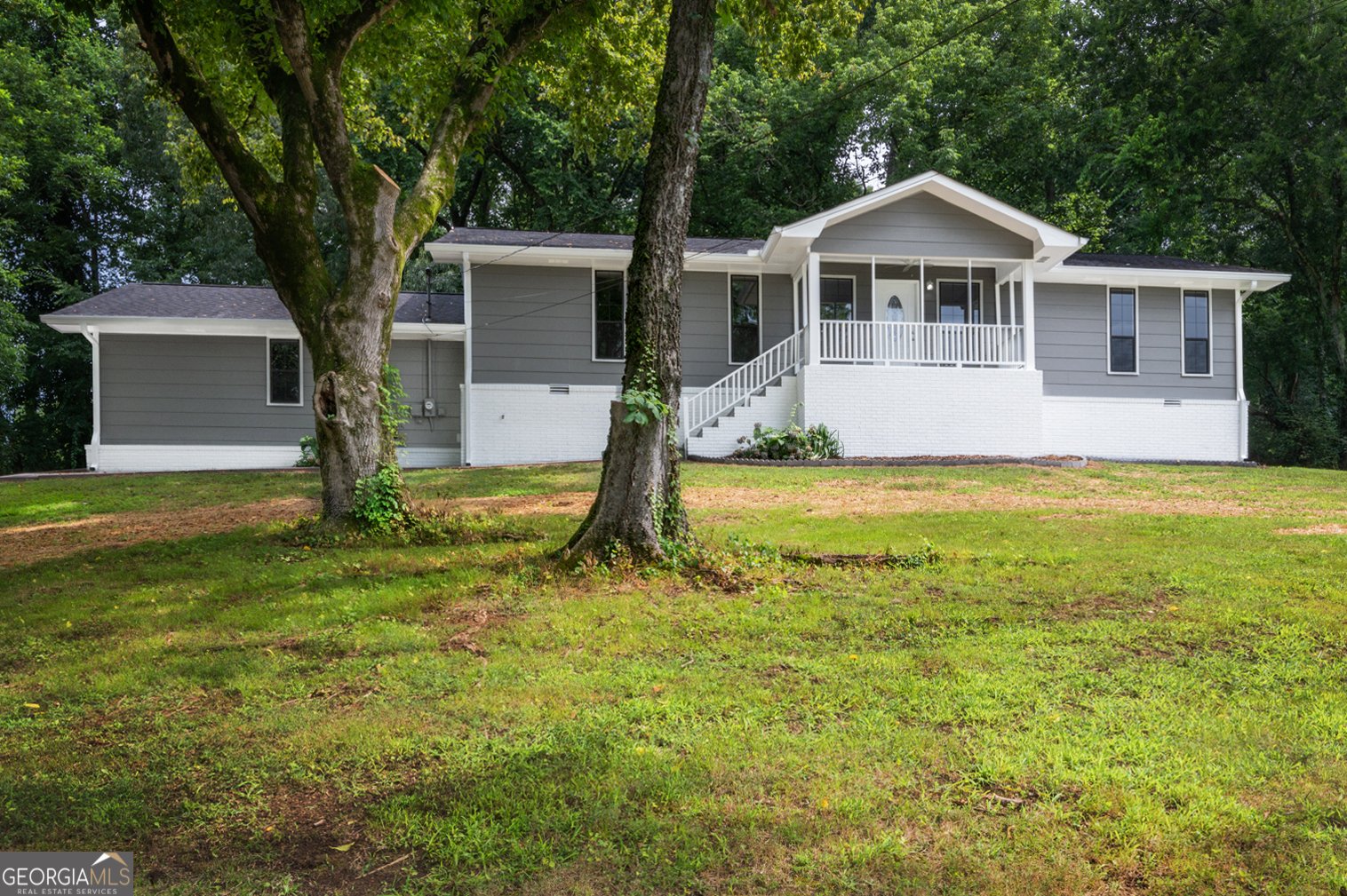 43 Carolyn Circle Ringgold - 1