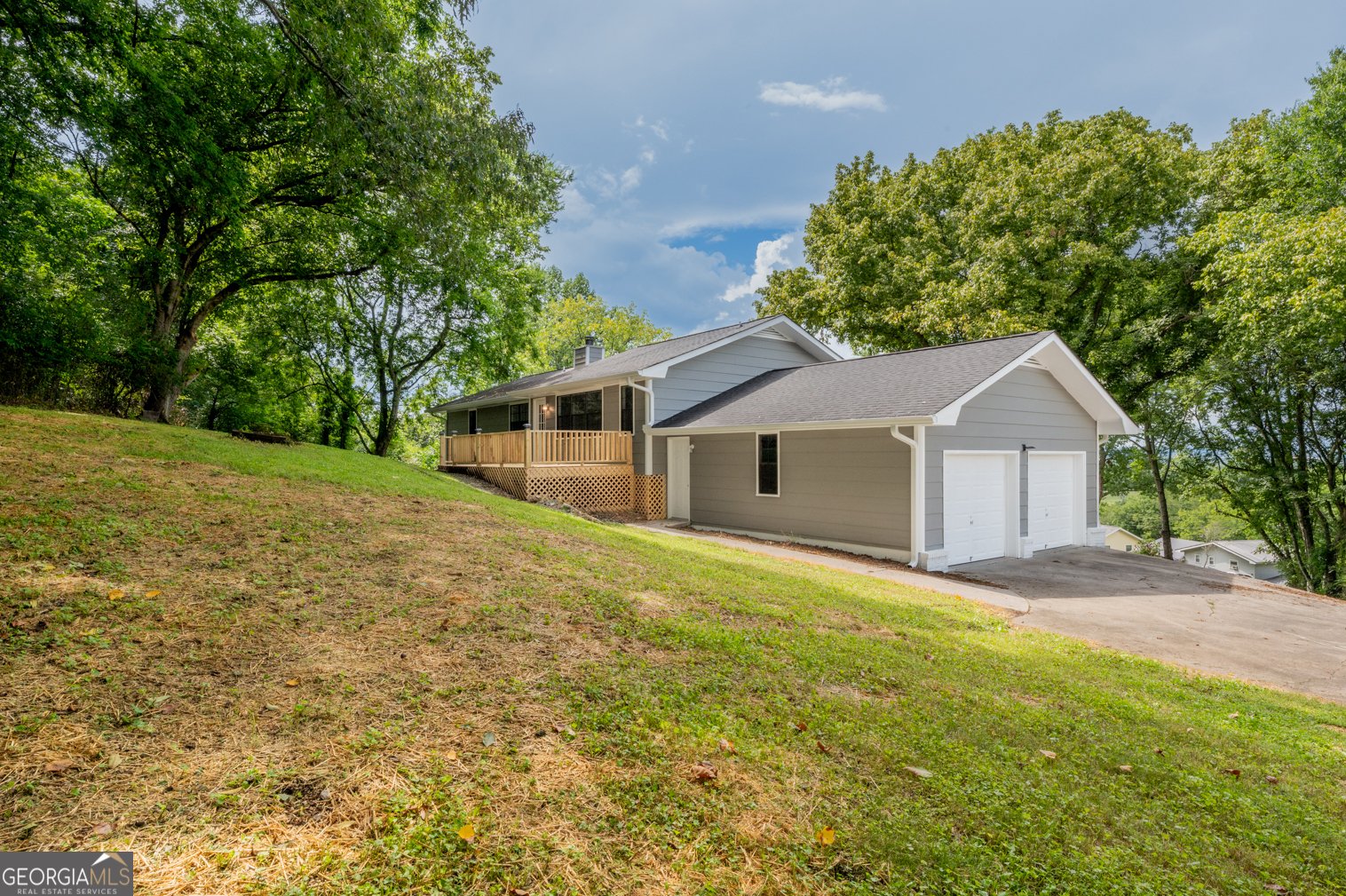 43 Carolyn Circle Ringgold - 30