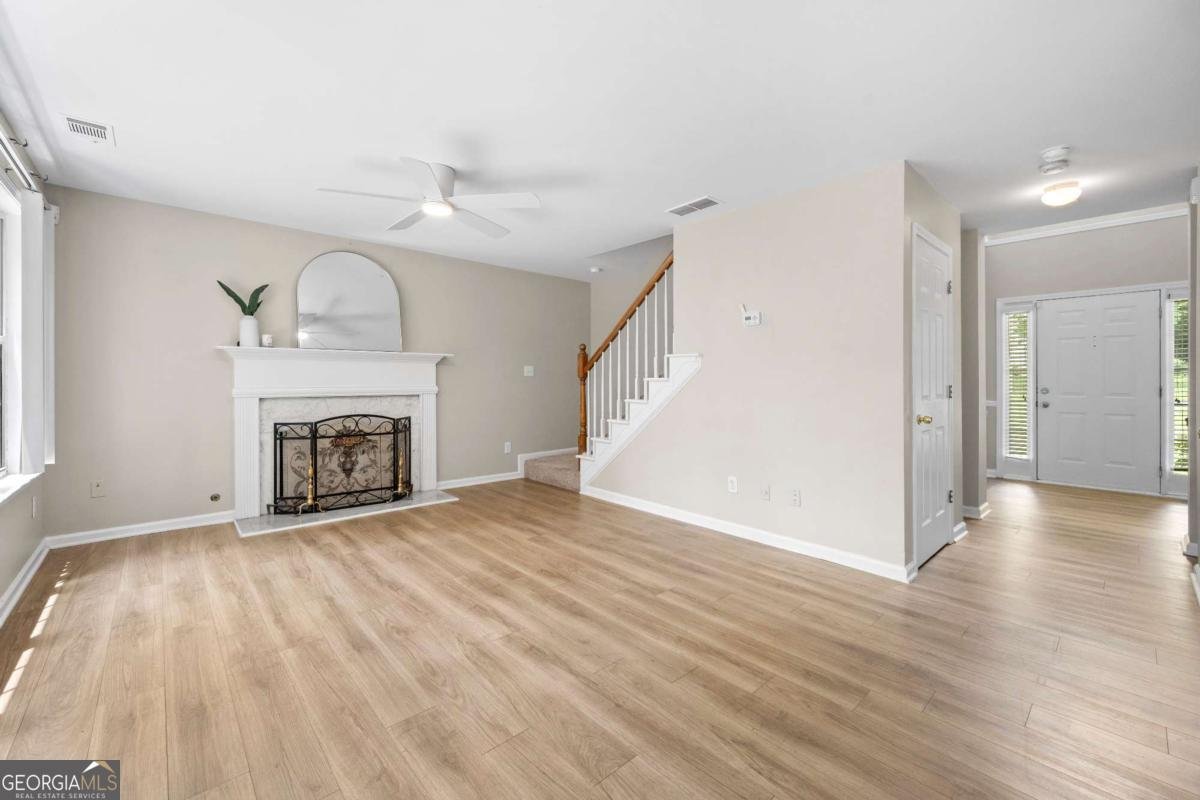 760 Cloverwood Court Lilburn - 10