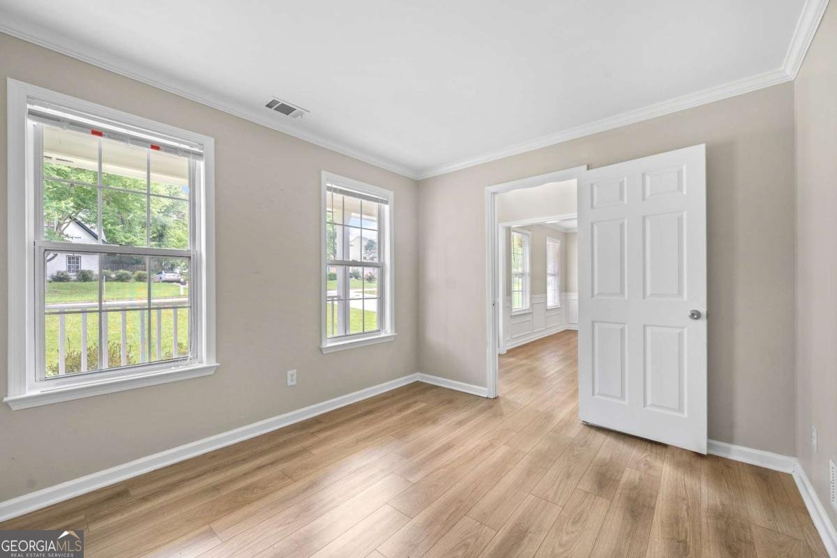 760 Cloverwood Court Lilburn - 17
