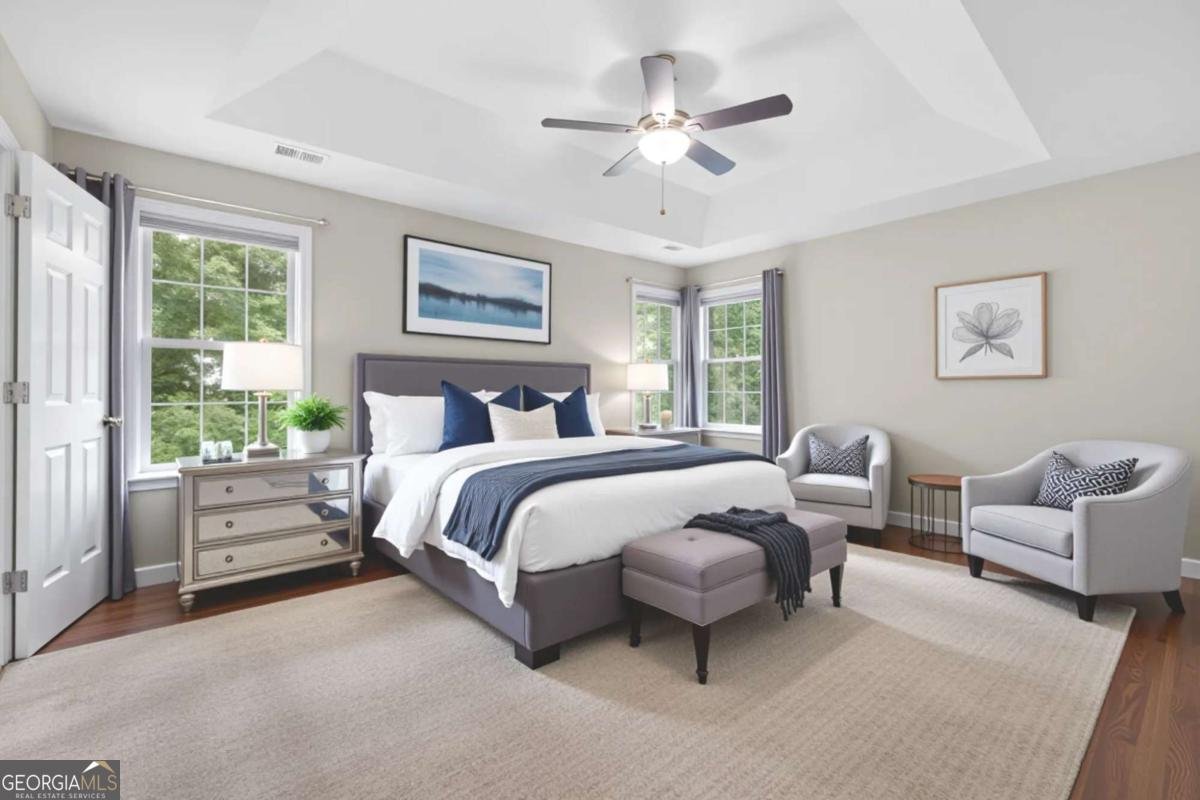 760 Cloverwood Court Lilburn - 19
