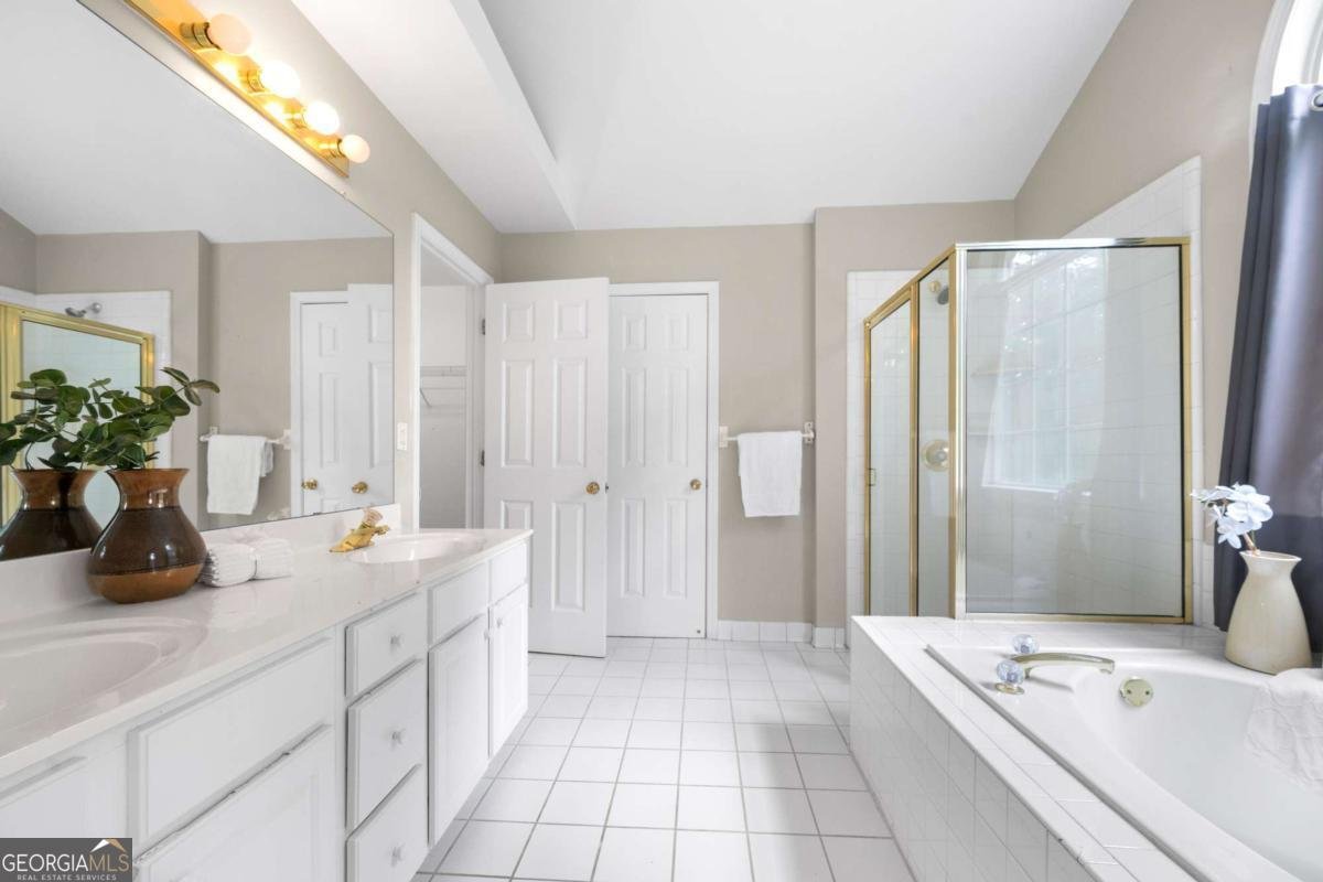 760 Cloverwood Court Lilburn - 20