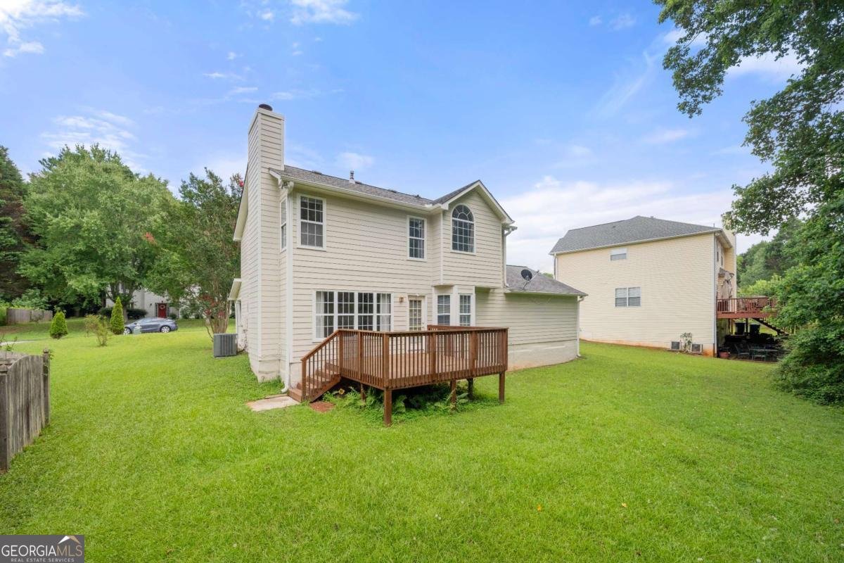 760 Cloverwood Court Lilburn - 26