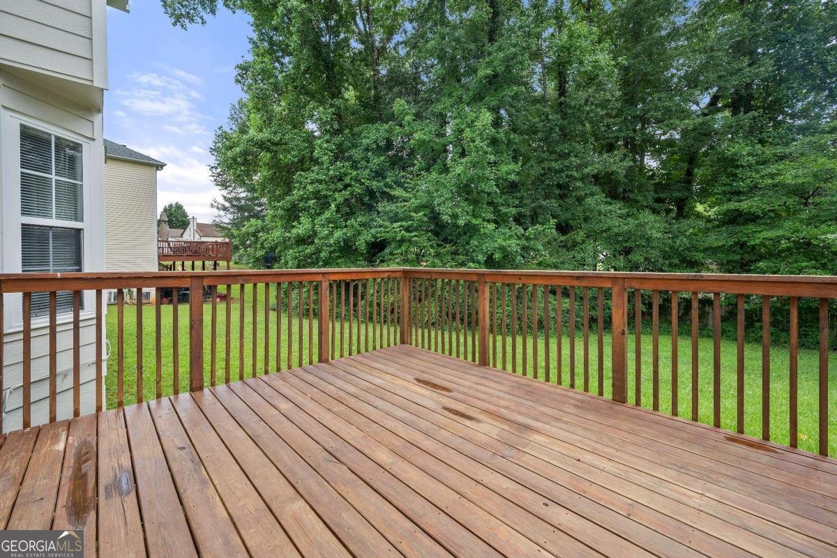 760 Cloverwood Court Lilburn - 27