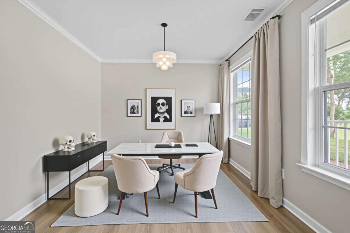 760 Cloverwood Court Lilburn - 3