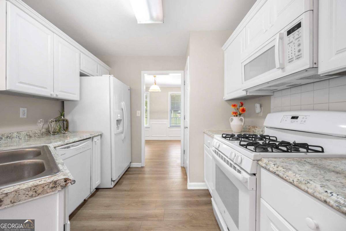 760 Cloverwood Court Lilburn - 5