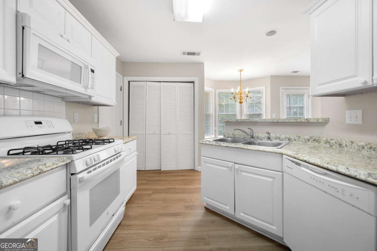 760 Cloverwood Court Lilburn - 6