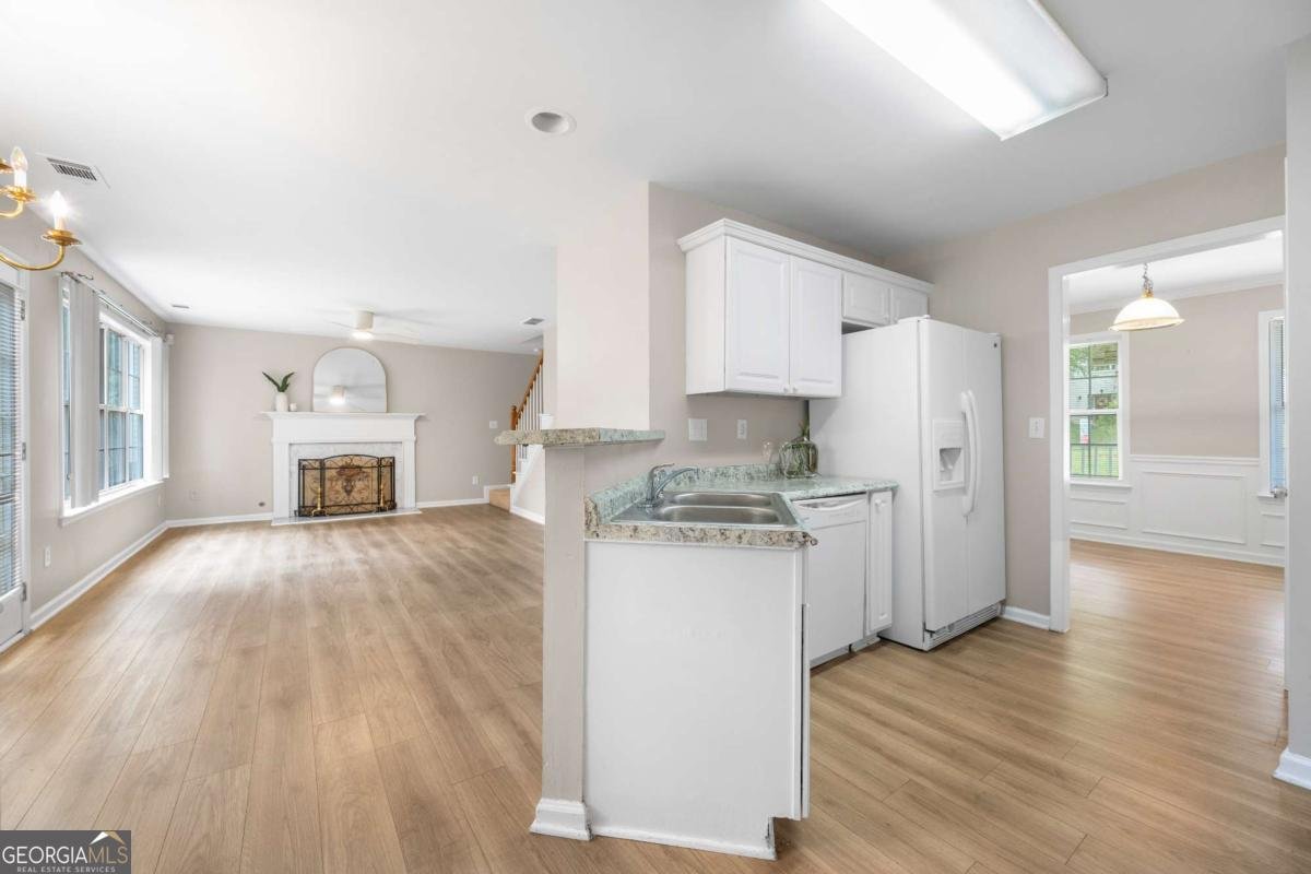 760 Cloverwood Court Lilburn - 7