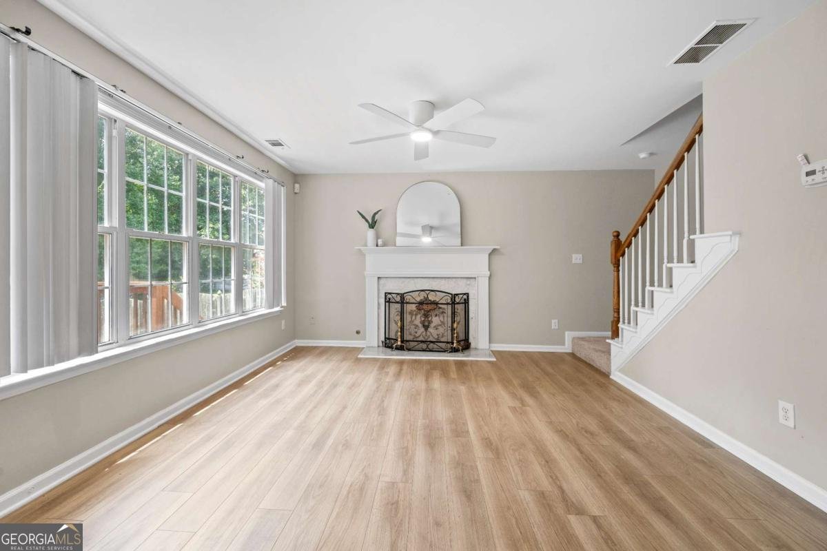 760 Cloverwood Court Lilburn - 9