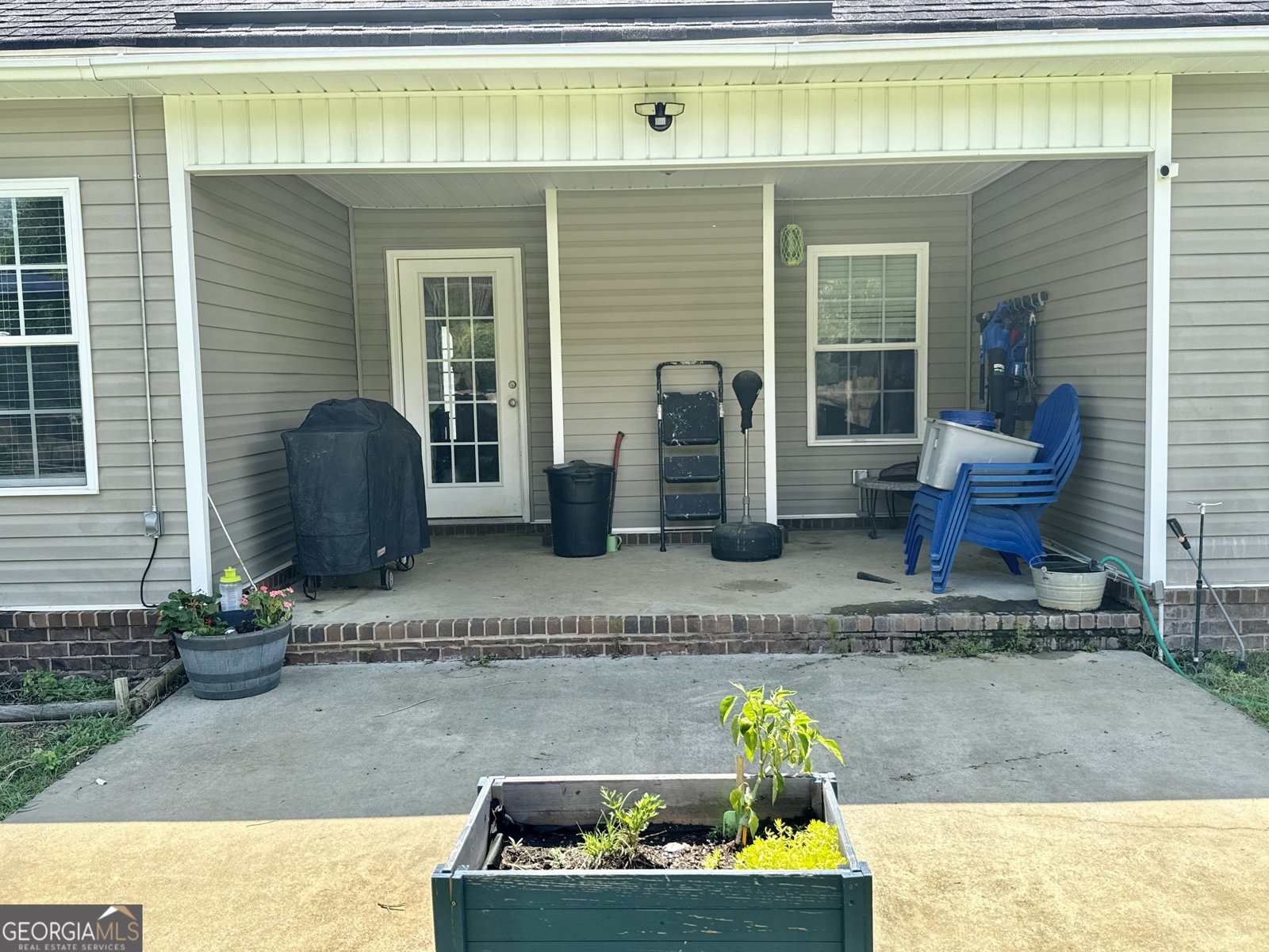 228 Stonebrook Way Statesboro - 17